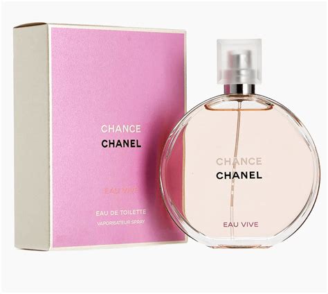 chanel chance edt 150ml.